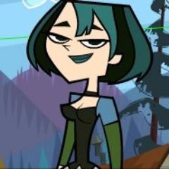 Total drama. love horror movies. T❤️