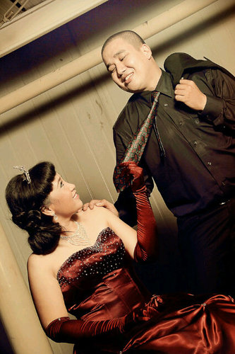 I Love My Wife, I Love My Kids.... They the Reason That's I Lived For..