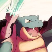 Blastoise (@datblastoise) 's Twitter Profile