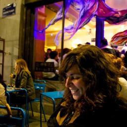 RossellaRodeghi's profile picture. 