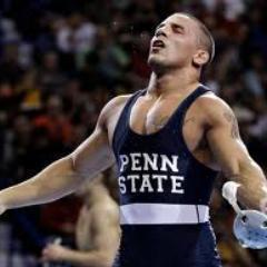 Penn State Graduate, Lover of Penn State Wrestling and PSU Football. Bleed blue & white 4 life. NCs: 2011, 2012, 2013, 2014, 2016, 2017, 2018, 2019, 2022, 2023