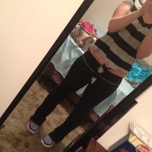 UGW_challenge's profile picture. Just a girl trying to reach her goal h:5'6 sw:182.2 ): cw: 154 gw 1: 160 gw 2: 140 gw 3: 134 gw 4: 120 ; CANADIAN