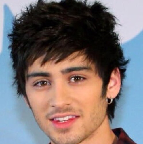 IfakeMrMalik's profile picture. I'm zayn, single, gay, crushing. That's all. /RP\