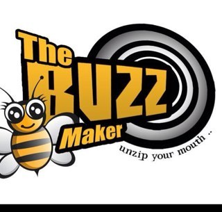 Its BUZZ time 
احنا الصوت ساعه ما تحبوا الدنيا سكوت