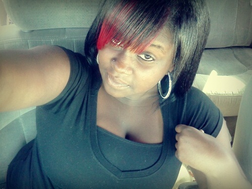 Ayoo_Renae23's profile picture. 