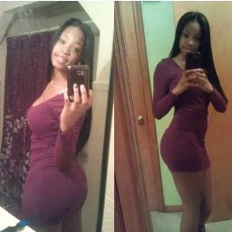 If Im Not Out Modeling Im Doin My Thang.! :) Heart Of A Nigga But I Have The Biggest Heart Of Them All.!! Oh And The Name Say It All :);):P