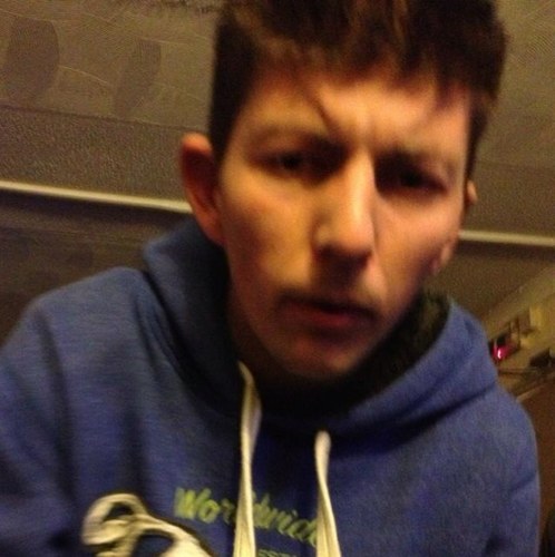 AndrewBennett00's profile picture. I love my birds and my mates!