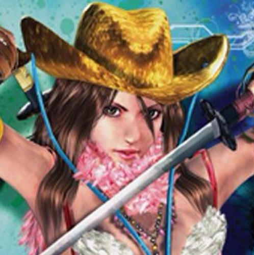 AyaShiroku80's profile picture. im a pretty zombie slayer and thats all you need to know.