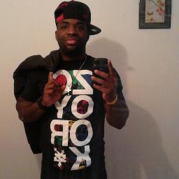 sleepyboy216's profile picture. Just blessed to be living, but not settling for that. I want to be living with a purpose!