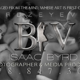 byrdzeyephotos's profile picture. Photographer/ Media Producer