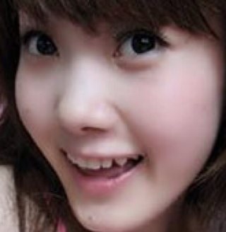 I love Maiya Andarawati forever.
