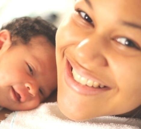 deborassuncao's profile picture. A mãe do Leonardo Davi ♥