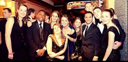 Chrislybeer's profile picture. H4A | Kickboksen | Voetbal | Brommer: http://t.co/qkx0yD6wMH