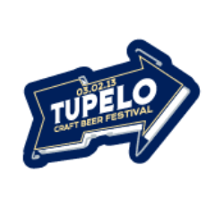 TupeloCraftBeer's profile picture. Northern Mississippi's first true craft beer festival! Brought to you by Rhizome Productions Inc.