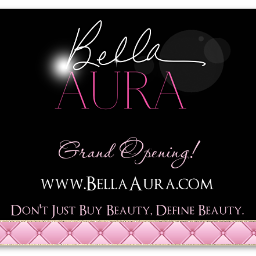Bella Aura is a boutique for the latest trendy fashions.
follow me on instagram : @bellaauraboutique