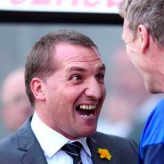 LiverpoolBrah's profile picture. 5 times doe