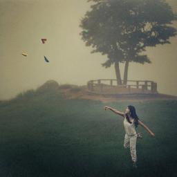 No_Light_Inside's profile picture. A bit of a mess. But aren't we all?