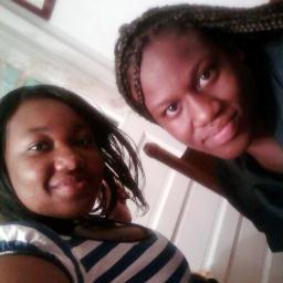 Adreana Bri Edwards | 17 | Est. 6.30.95 | Norcom Junior | c/o 2014 | Follow A Nigga & I'll Follow Back .