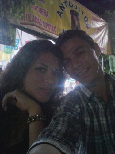 Busco agradarle a Dios no a la gente! ;)