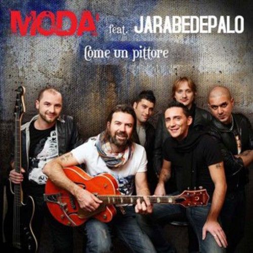 Siamo il FANCLUB SPAGNOLO DEI MODA'/ Somos el club de fans español de Modá!
De la también fundadora de https://t.co/lFWoEd8F