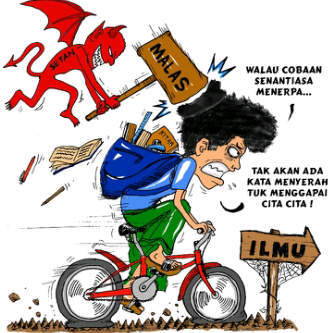 banyak orang yang bisa jatuh cinta tetapi jarang sekali orang yang mampu setia...!!,,