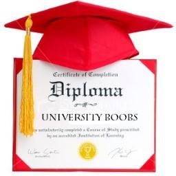 universityboobs's profile picture. Send pics of uboobs to universityboobs@gmail.com and we will make sure the booberverse sees them!