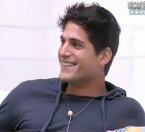 Ele é o principe dela, ela é a princesa dele s2