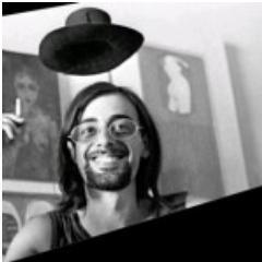 Em homenagem a Caio F. Abreu, Contista, romancista, dramaturgo e jornalista brasileiro.