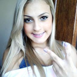 Antes unfollow do que mal seguida. Me sigam no @_juhmarconni ! Esse fiz porque fui hackeada uma vez.