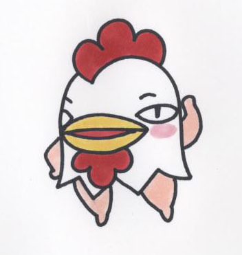 柏屋コッコさんのプロフィール画像