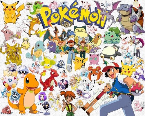 Follow me for instant pokémon fun/NF=NFB