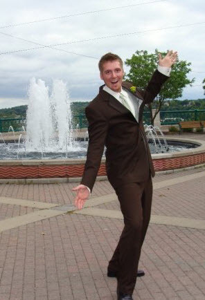 DarlingNeil's profile picture. News & political junkie, SharePoint developer, terrible guitarist, baseball fanatic, Minnesota