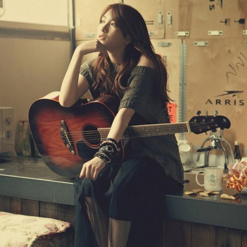 [RP] KARA's former member Kang Jiyoung • 94linerangels