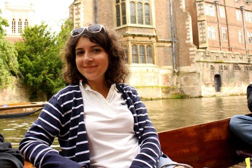 Postdoc at @UMMicroImmuno with @KirschnerDenise || @UniBogazici and @UMBiophys alum || cat mom || she/her