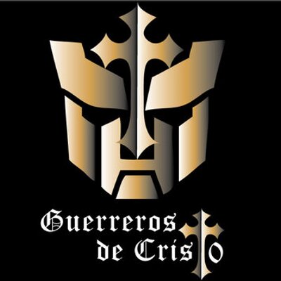 guerreros de cristo