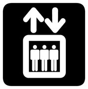 elevator_sns's profile picture. 