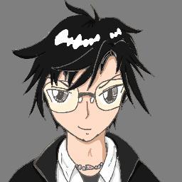 I am Nik Richards, I am a wannabe writer, artist, creator of the babyhydra aka manus, and anime otaku, i am creative and love to show it, so follow me :P
