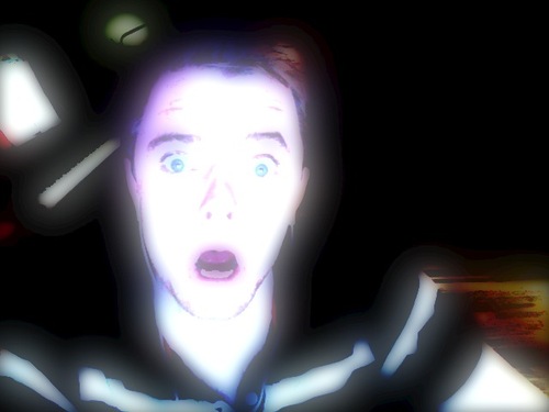 traviswarcher's profile picture. 