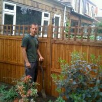 GreenFellas Garden Fencing London (@dave19london) 's Twitter Profile