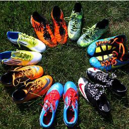 Live for the game.
