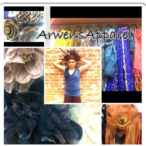 We are a small Eco-friendly boutique based out of Kamloops, British Columbia. 
95% BC Made
Fair Trade