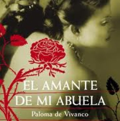 Novelista, autora de El Amante de mi Abuela.