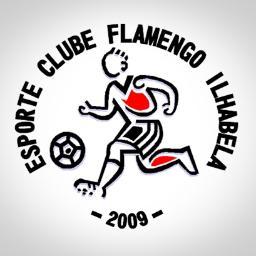 Twitter oficial do Flamengo Ilhabela. Projeto sem fins lucrativos, apenas um sonho de três amigos que deu certo.