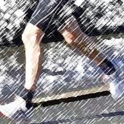 Web Developer & Long-Distance Running Enthusiast