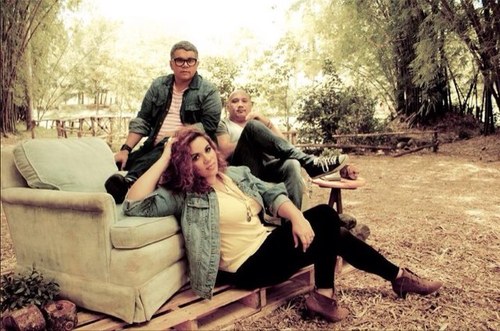 TRIBUDELSOL's profile picture. Grupo Pop Rock Dominicano, integrado por Laura Rivera @lauuurivera, Rafa Payan @RafaPayan y Miguel @papolosonoro Pumarol