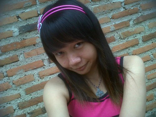 cute_shelvie's profile picture. PenyesaLan datang'y bLakangn,,,