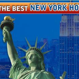 Online hotel review and booking site showcasing all the best hotels in New York City - http://t.co/2ce3hzIr.
