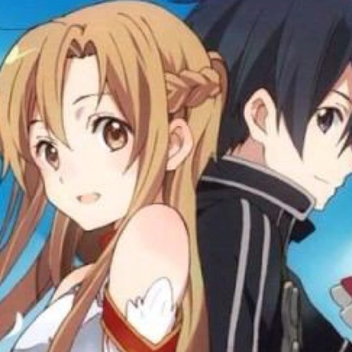 kiritoさんのプロフィール画像