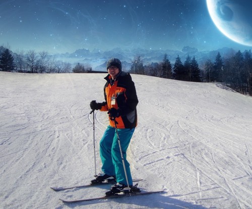 Zekai_JK's profile picture. 