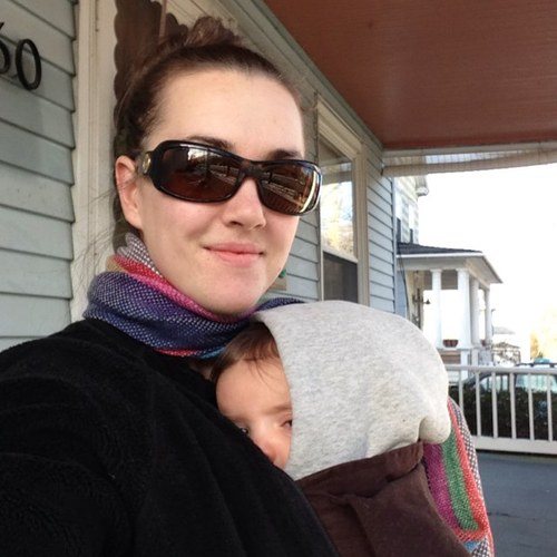 lindseygalyn's profile picture. Stay at home mommy of two. Lover of baby gear and great giveaways!